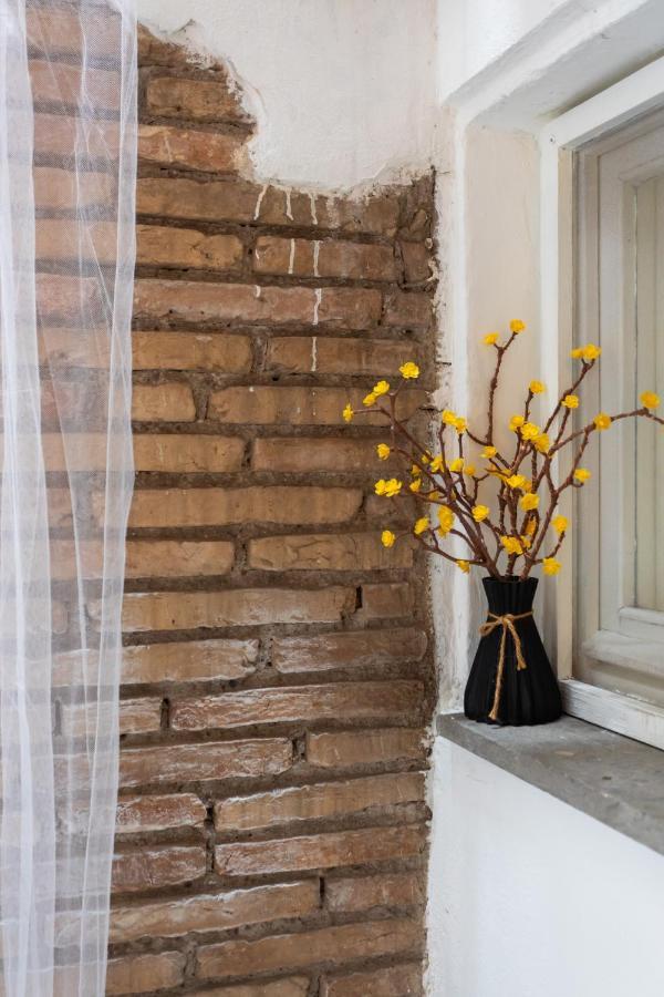 Lovely Nest By The Pantheon Рим Экстерьер фото